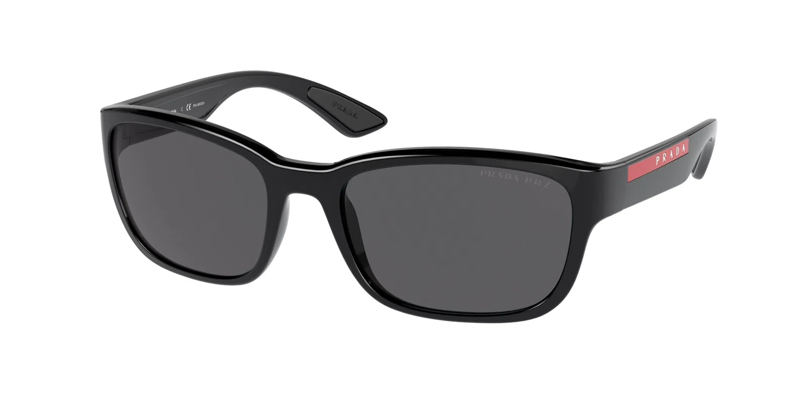 Prada Linea Rossa 05VS Sunglasses - view 7